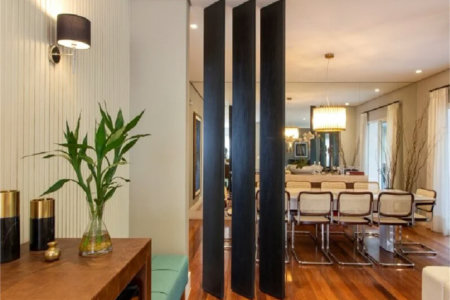 Casa à venda com 4 suítes no condomínio Outeiro, São Paulo - SP