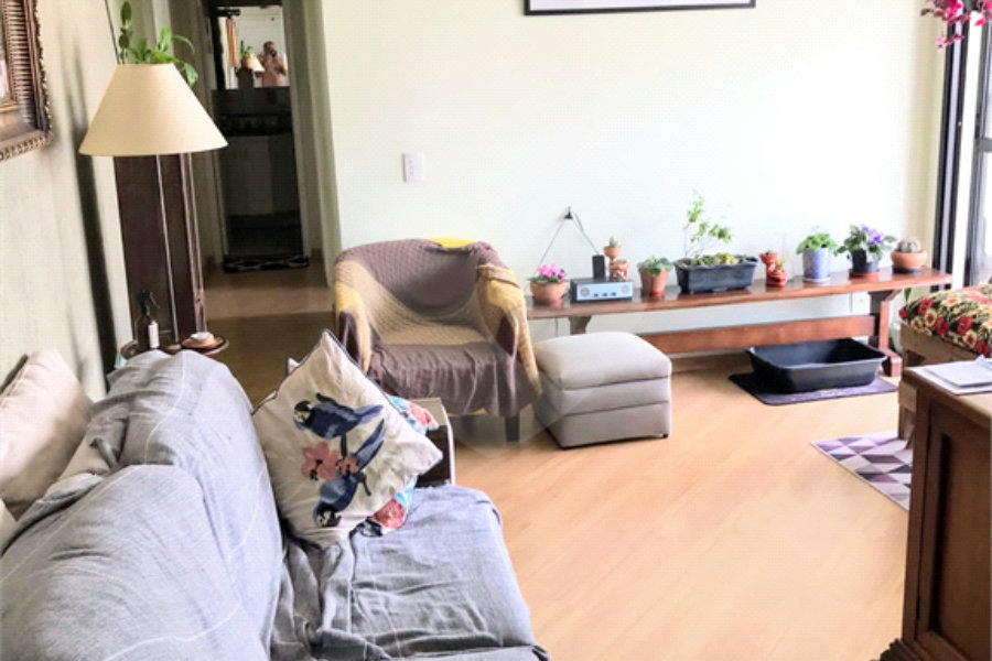 Apartamento à venda com 2 quartos, sendo 1 suíte, em Santana, São Paulo, SP