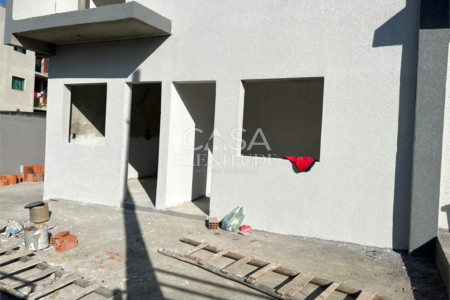 Sobrado à venda com 2 quartos em Vila Barão, Sorocaba, SP