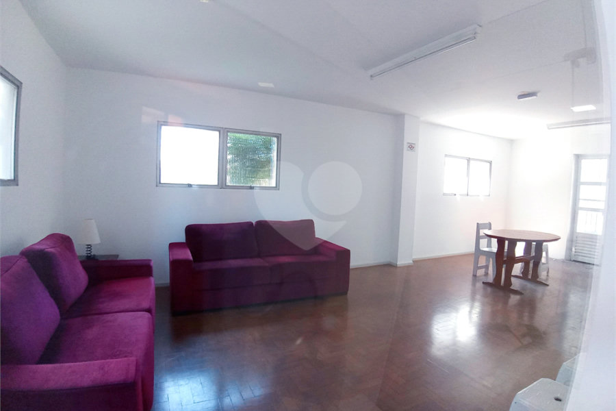 Apartamento à venda com 2 quartos em Jardim São Paulo(zona Norte), São Paulo, SP