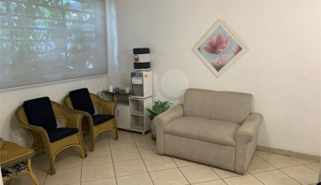 Sobrado à venda com 2 quartos em Moema, São Paulo, SP