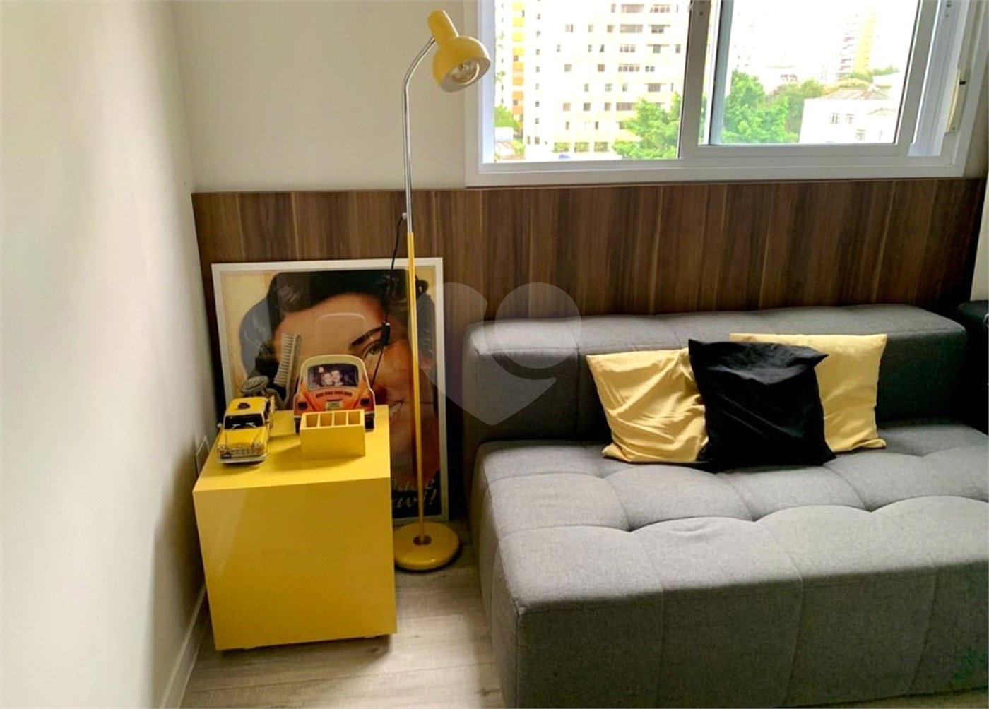 Cobertura à venda com 3 quartos, sendo 2 suítes, em Sumaré, São Paulo, SP