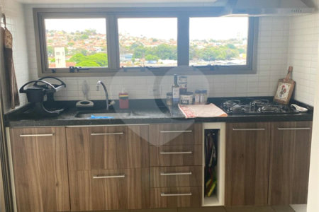 Apartamento à venda com 2 suítes no Centro, Taubaté, SP