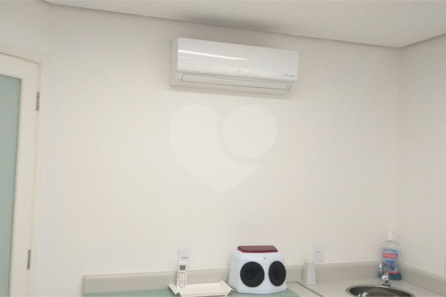 Sala à venda em Mandaqui, São Paulo, SP