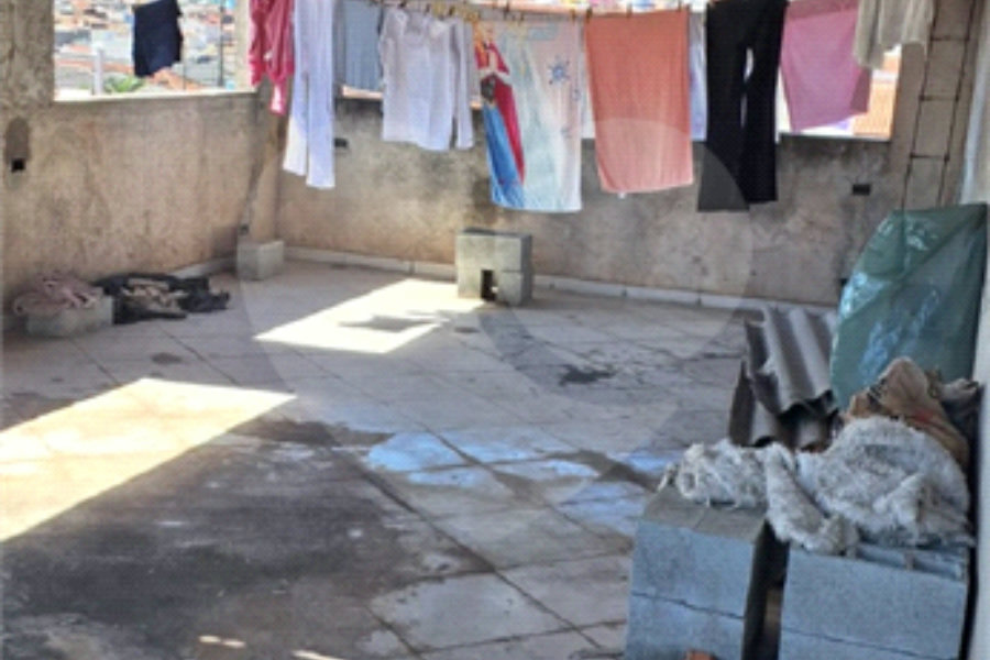 Sobrado à venda com 5 quartos, sendo 1 suíte, em Tucuruvi, São Paulo, SP