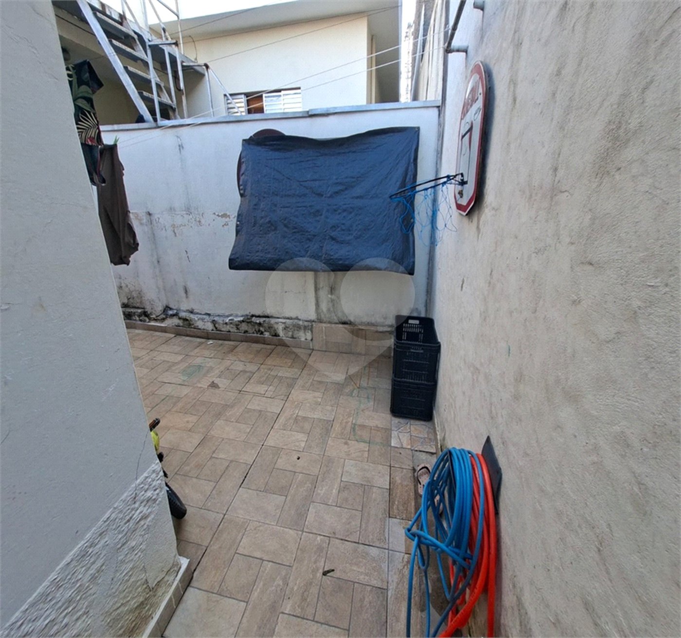 Casa Térrea à venda com 5 quartos, sendo 1 suíte, em Chora Menino, São Paulo, SP
