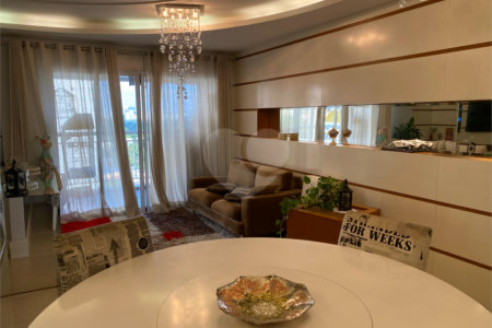Apartamento para alugar com 2 quartos, sendo 1 suíte, em Alto da Lapa, São Paulo, SP