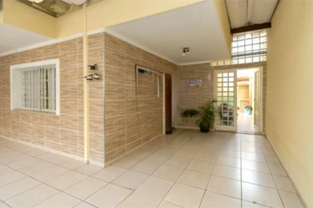 Sobrado para alugar com 3 quartos, sendo 1 suíte, em Brooklin Novo, São Paulo, SP