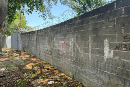 Terreno à venda em Interlagos, São Paulo, SP
