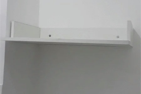 Apartamento à venda com 2 quartos em Parque Arariba, São Paulo, SP
