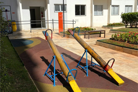 Apartamento à venda com 2 quartos em Vila Inglesa, São Paulo, SP