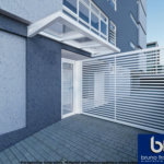 Apartamento com 3 dormitórios à venda, 270 m² por R$ 3.390.000,00 - Gonzaga - Santos/SP