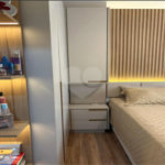 Apartamento à venda com 2 quartos em Mooca, São Paulo, SP