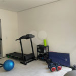 Apartamento à venda com 3 suítes em Perdizes, São Paulo, SP