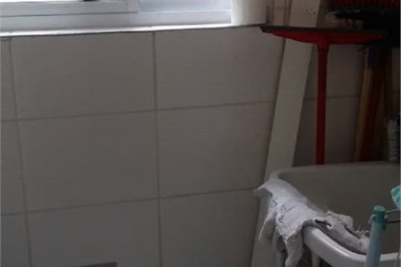 Apartamento à venda com 2 quartos, sendo 1 suíte, em Vila Nova Alba, São Paulo, SP