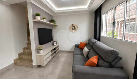 Casa à venda com 3 quartos, sendo 1 suíte,  em Vila Guilherme, São Paulo, SP