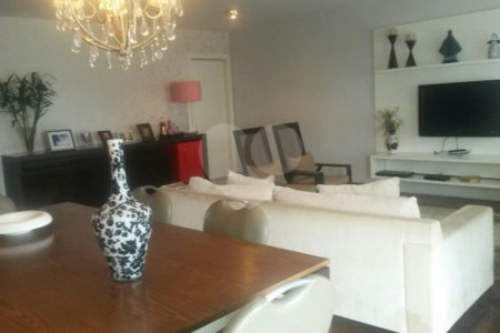 Apartamento à venda com 3 suítes em Vila Suzana, São Paulo, SP