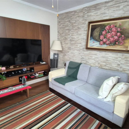 Casa à venda com 3 quartos, sendo 1 suíte, no condomínio Indefinido_ernani Pinto_439, São Paulo - SP