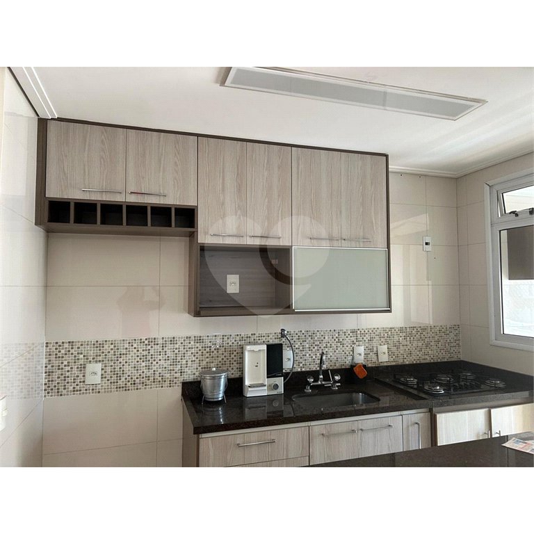 Apartamento à venda com 2 quartos, sendo 1 suíte, em Vila Suzana, São Paulo, SP