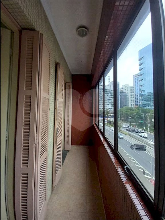 Apartamento para alugar com 2 quartos em Jardim América, São Paulo, SP