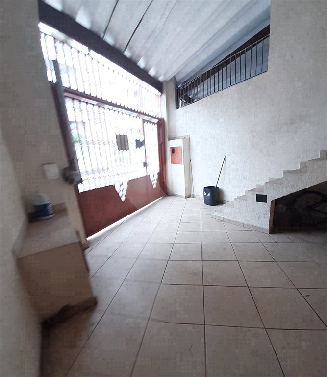 Sobrado à venda com 2 quartos em Casa Verde, São Paulo, SP