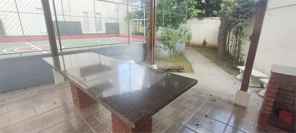 Apartamento à venda com 2 quartos em Vila Leonor, Guarulhos, SP