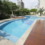 Apartamento á venda - Vila Olímpia