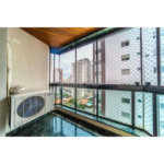 Excelente apartamento na Mooca