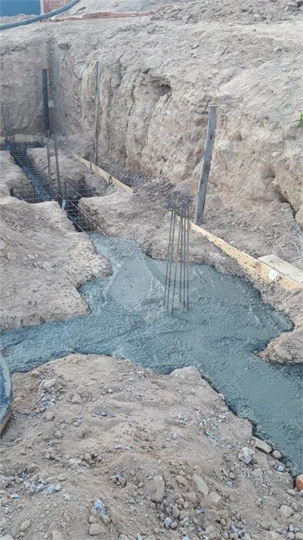 Terreno de 360 m² em Condomínio Fazenda das Areias – Projeto Aprovado