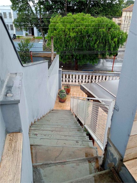 Casa para venda na Vila Prado