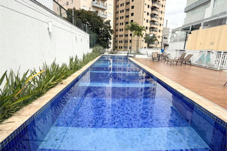Apartamento à venda - Vila Guarani