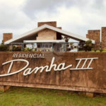 Casa em Construção no Condomínio de alto padrão Dahma III