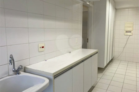 Apartamento para alugar com 4 suítes em Chácara Santo Antônio, São Paulo, SP
