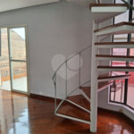 Apartamento Duplex à venda com 102 metros - Mandaqui -SP