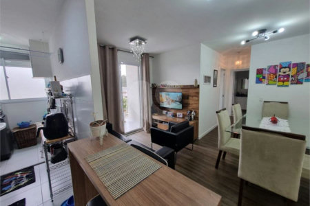 APARTAMENTO A VENDA EM SP BRÁS