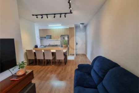 APARTAMENTO A VENDA EM SP BRÁS
