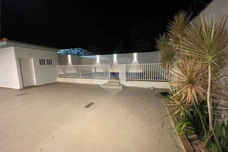 Casa Térrea 3 dormitórios, suíte e piscina Ibaté