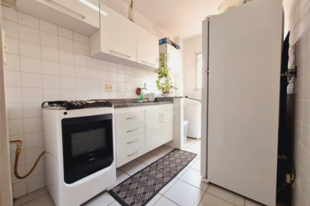 APARTAMENTO 3 QUARTOS NO CENTRO A oportunidade ideal para morar ou investir.