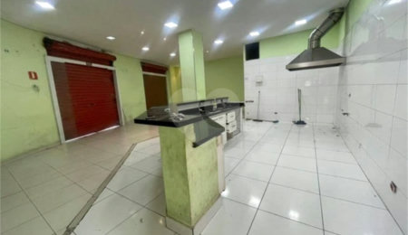 Loja para alugar em Saúde, São Paulo, SP