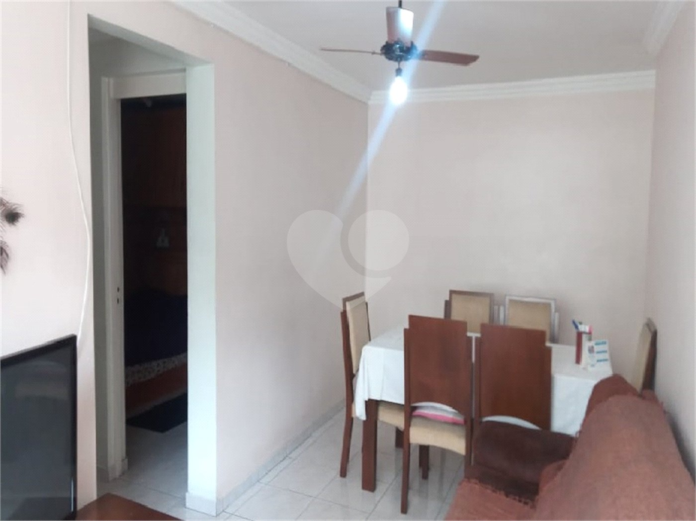Apartamento á venda - Jabaquara