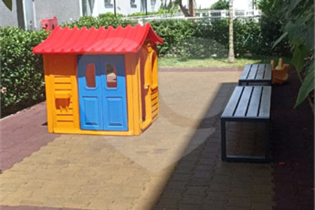 Apartamento à venda com 2 quartos em Sé, São Paulo, SP