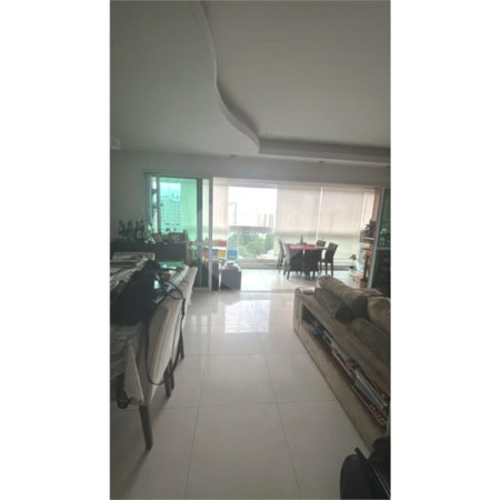Apartamento à venda com 3 suítes em Água Fria, São Paulo, SP
