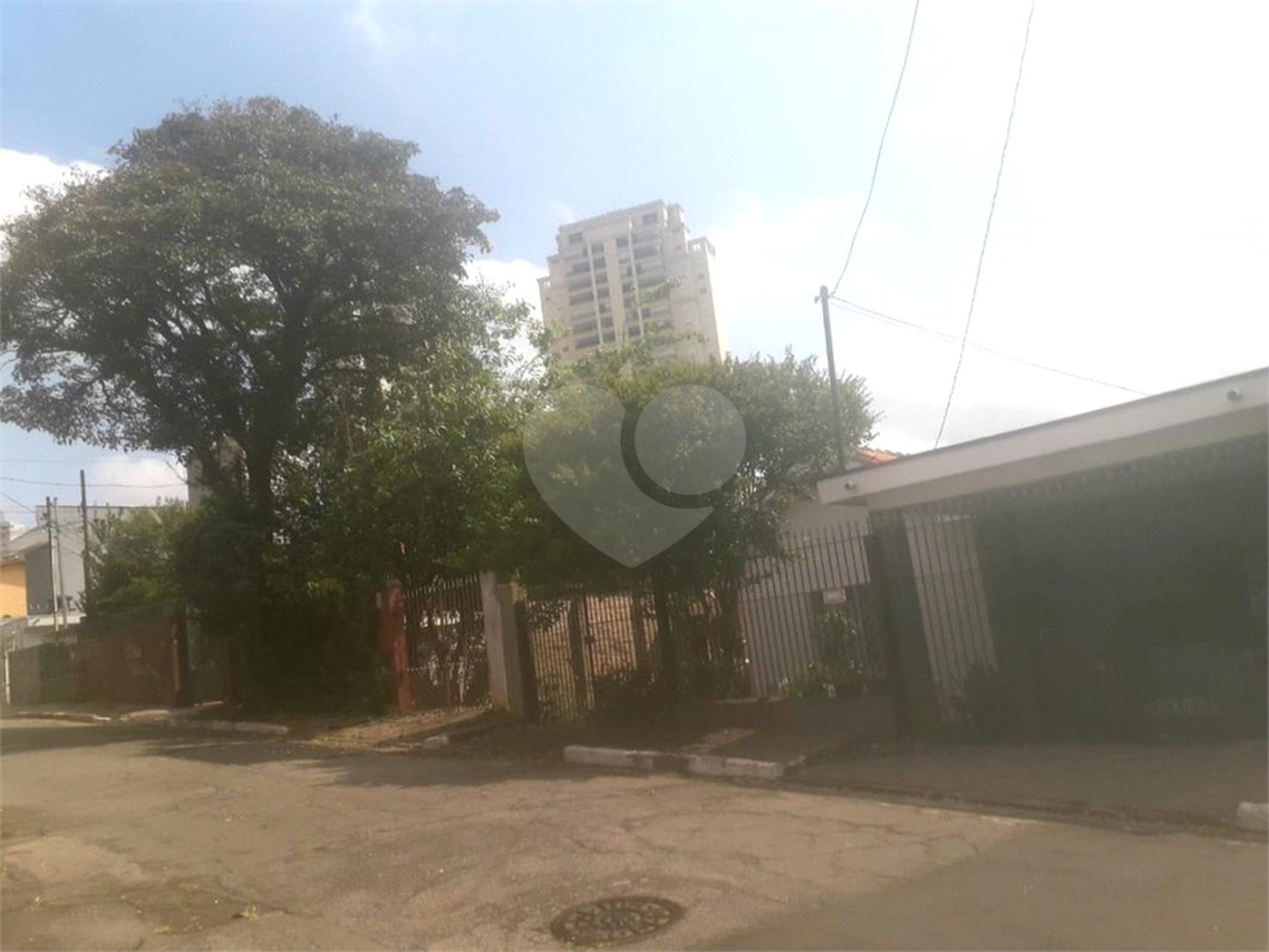 Terreno à venda em Vila São José (ipiranga), São Paulo, SP