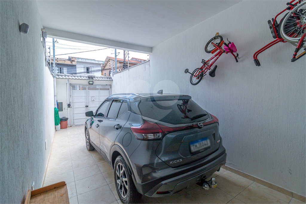 Sobrado à venda com 3 quartos, sendo 1 suíte, em Jardim Prudência, São Paulo, SP