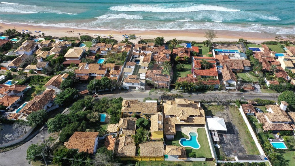 Hotel à venda com 14 quartos, sendo 16 suítes, em Geribá, Armação dos Búzios, RJ