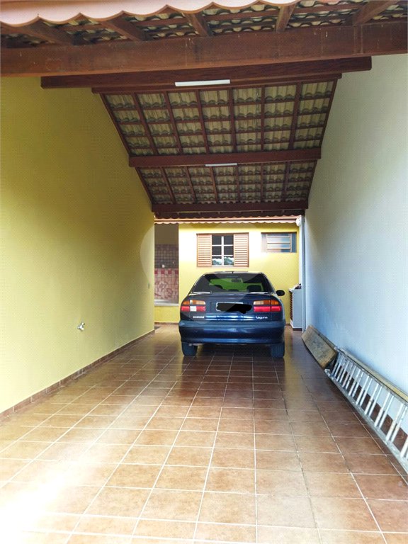 Sobrado à venda com 3 suítes em Vila Thais, Atibaia, SP