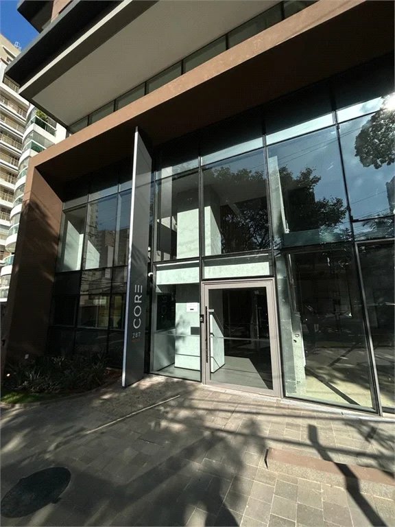 Apartamento à venda com 1 suíte em Pinheiros, São Paulo, SP