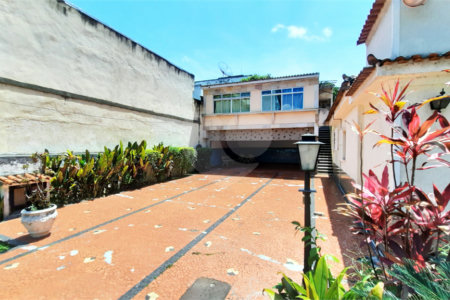 Terreno à venda com 1 suíte em Freguesia (jacarepaguá), Rio de Janeiro, RJ