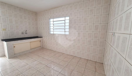 Casa à venda com 4 quartos em Tucuruvi, São Paulo, SP