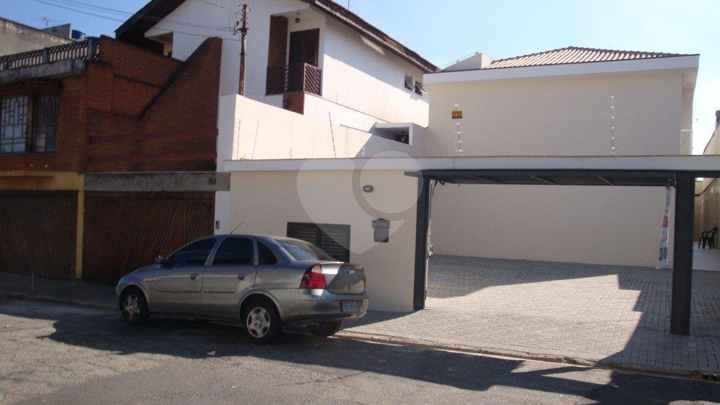 Casa à venda com 2 suítes em Casa Verde, São Paulo, SP